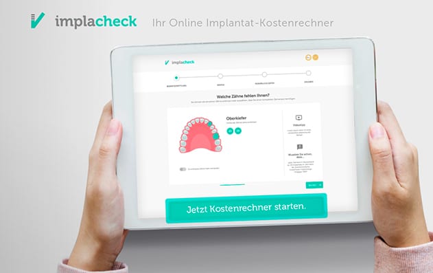 IMPLACHECK®, Herne